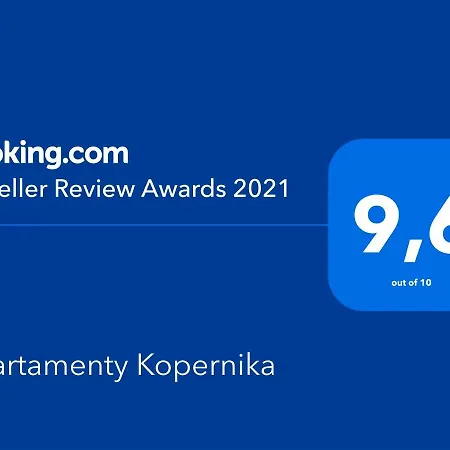 Kopernika *