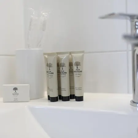 Kopernika Апартаменты Щецин