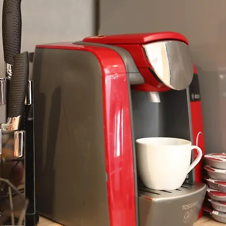 Apartament Kopernika