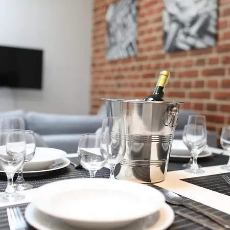 Apartment Kopernika