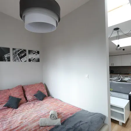 Kopernika * Щецин