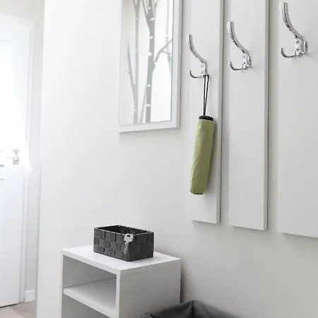 Апартаменты Kopernika *