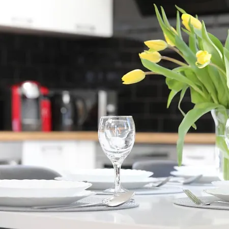 Kopernika Апартаменты