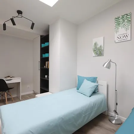 Apartament Kopernika Szczecin