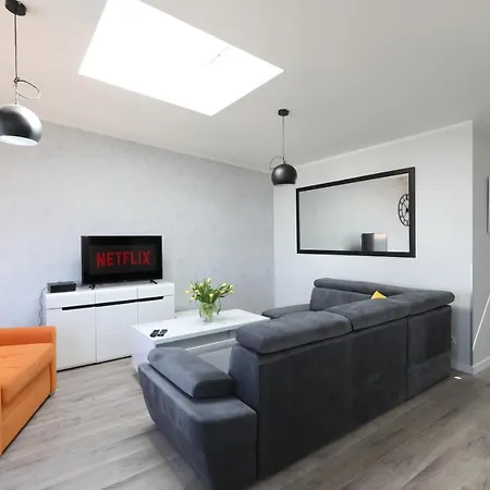 Kopernika Щецин