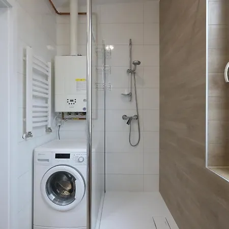 Апартаменты Kopernika