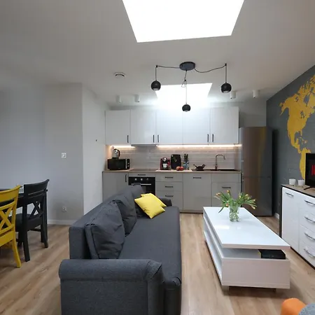 Kopernika Щецин