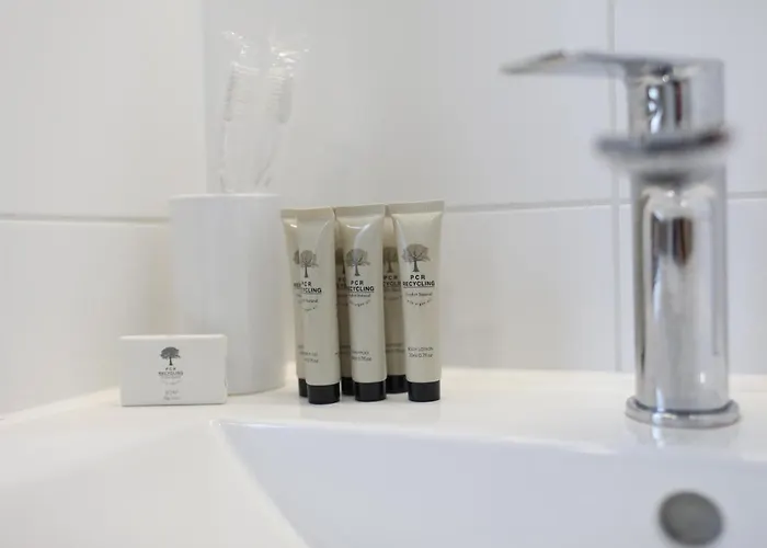 Kopernika Lejlighed Stettin