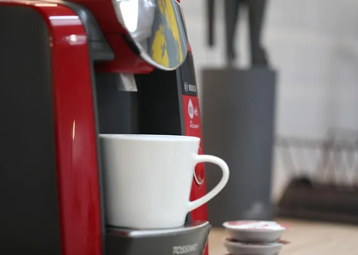 Kopernika Щецин