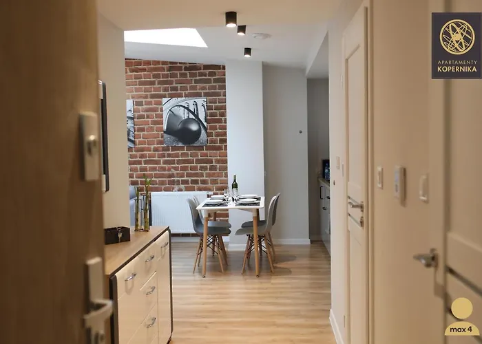 Kopernika Щецин