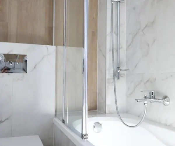 Kopernika Апартаменты