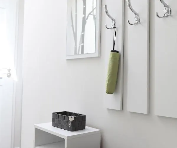 Апартаменты Kopernika *