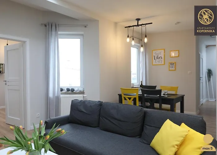 Kopernika Щецин