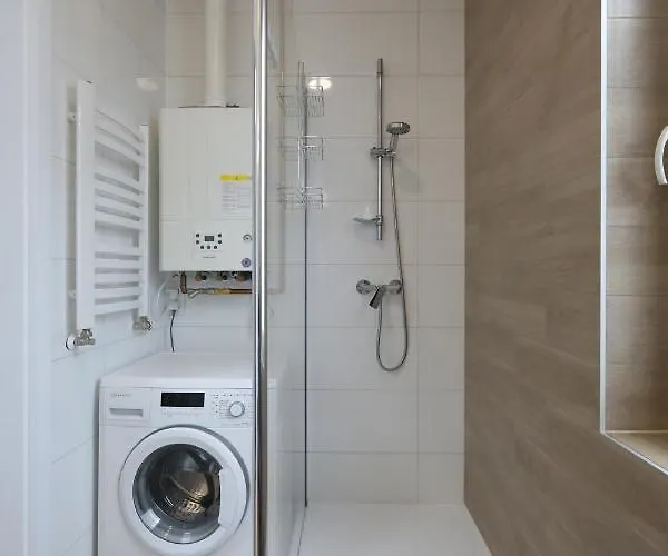 Апартаменты Kopernika